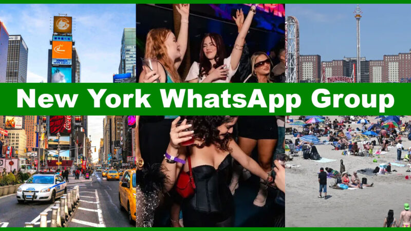 new-york-whatsapp-group-links