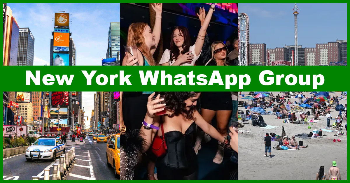 new-york-whatsapp-group-links