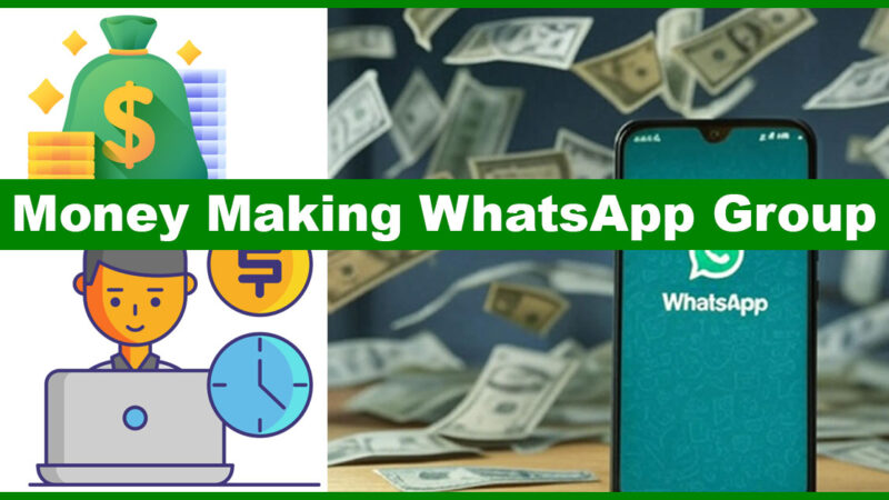 Join-Online-Money-Making-WhatsApp-Groups