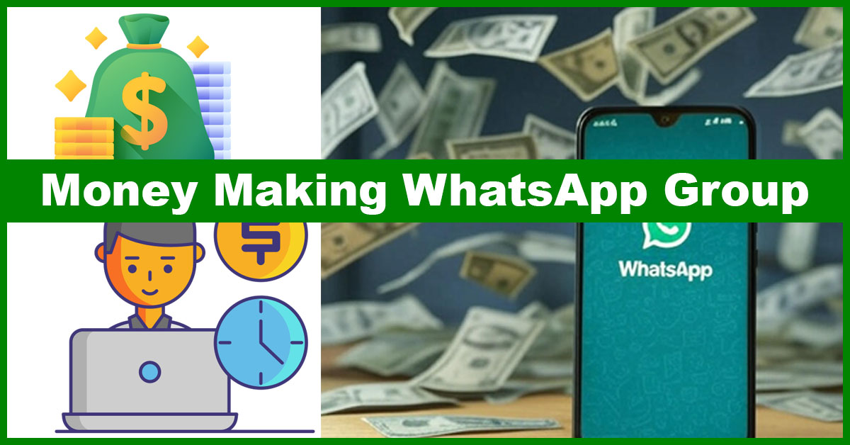 Join-Online-Money-Making-WhatsApp-Groups
