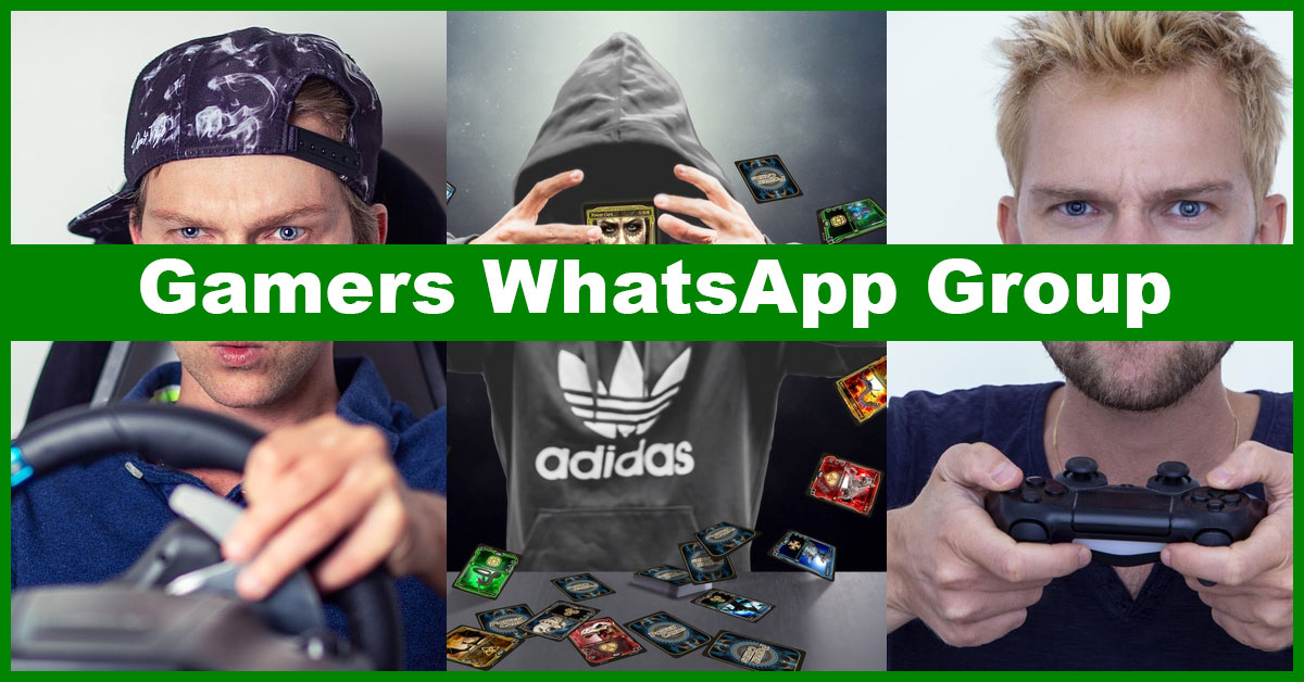 Best Gamers WhatsApp Group Links to Discover