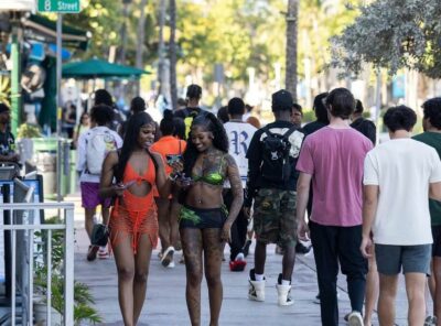 Miami Muse Mavens ✨🎭