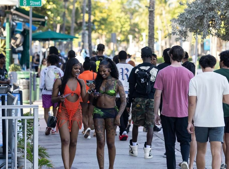 Miami Muse Mavens ✨🎭