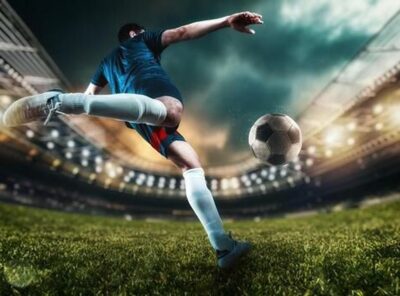Football Fanatics ⚽🤯