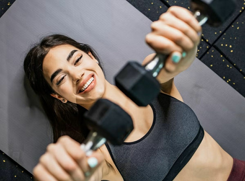 Fitspiration Hub 💪🔥
