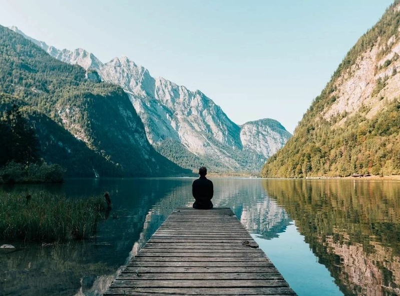 Zen Zone 🧘🌿