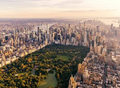 Big City Adventures 🏙️🧳