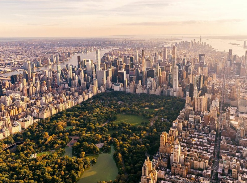 Big City Adventures 🏙️🧳