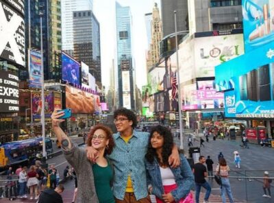 NYC Life Squad 🧑‍🎤🌆