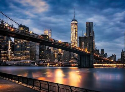 The NY Insider Group 🕵️‍♀️🏙️