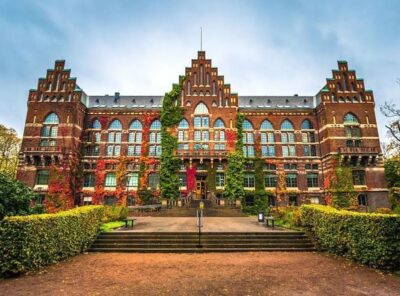 University of Alberta 🏔️📚
