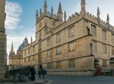 University of Melbourne 🦘📘