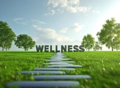 The Wellness Collective 🌼🤝