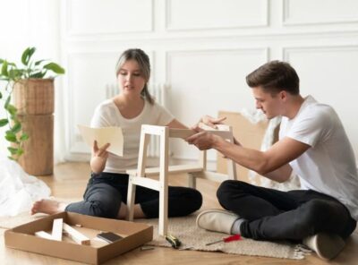 Seattle Fixer-Uppers 🛠️🌧️