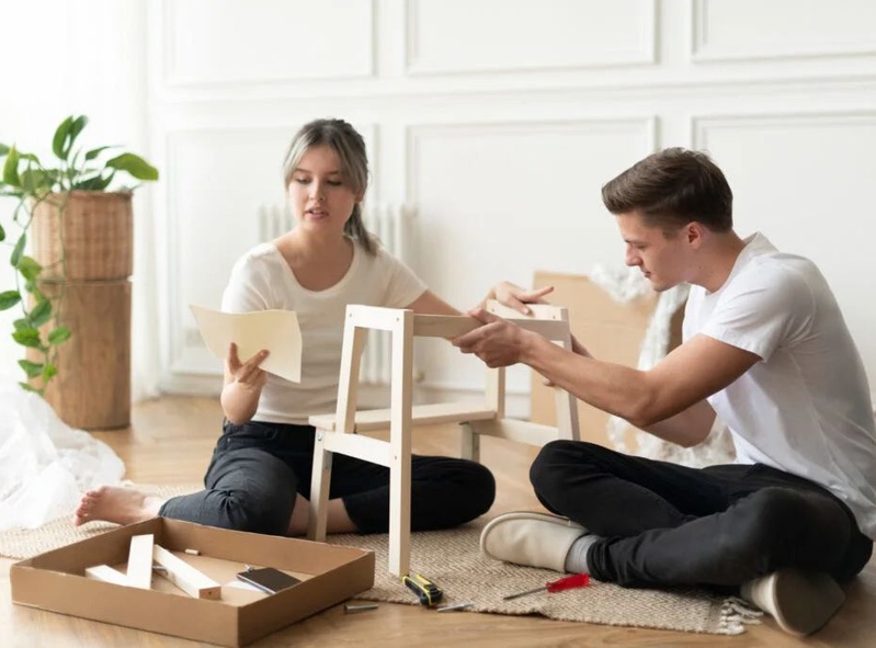 Seattle Fixer-Uppers 🛠️🌧️