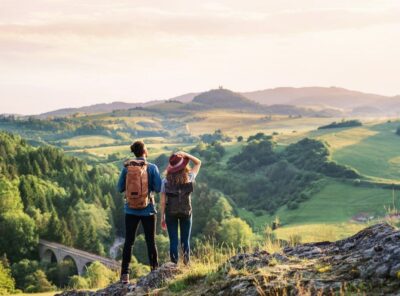 Glasgow Highland Hikers 🏴󠁧󠁢󠁳󠁣󠁴󠁿⛰️