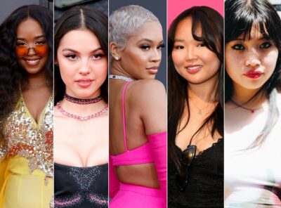 New York Pop Icons 🎤🗽