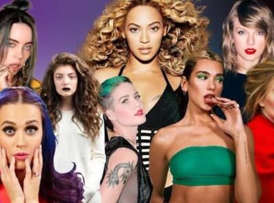 Glasgow Pop Pals 🎤⭐