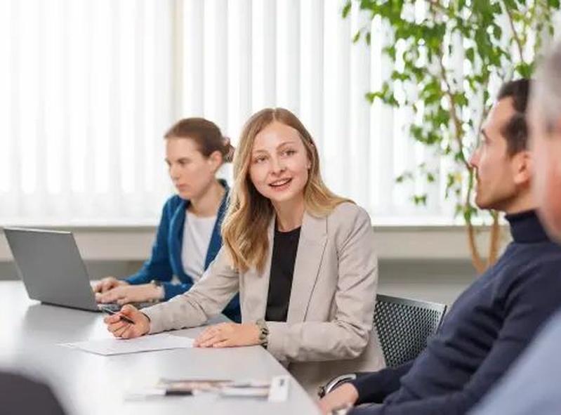 The Job Marketplace 🛍️💼