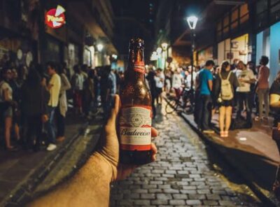 Zagreb Nightlife Nomads 🌌🎉