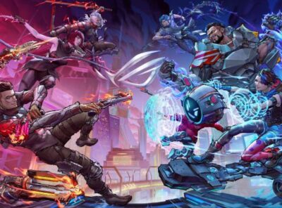 Hero Havoc Homies 🎮🌟