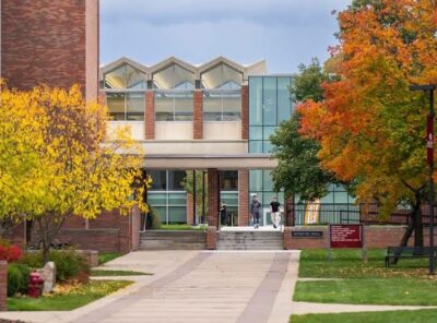 Campus Hustlers 🚀🏫