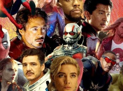 Movie Night Mavericks 🌙📽️